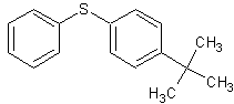 4-tert-Butyldiphenyl sulfide