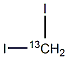 Diiodomethane-13C