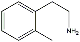 2-Methylphenethylamine