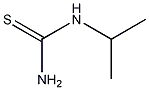 异丙基硫脲结构式