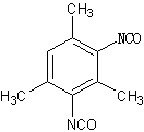 2,4,6-Trimethyl-1,3-phenylene diisocyanate