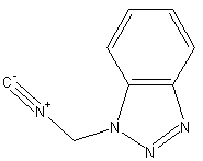 1-(Isocyanomethyl)-1H-benzotriazole