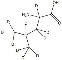 DL-Leucine-d10