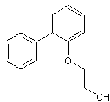 2-(2-联苯)乙醇结构式