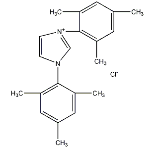 1,3-Dimesitylimidazolium chloride