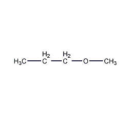 Methyl Propyl Ether