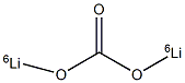 Lithium-6Li carbonate