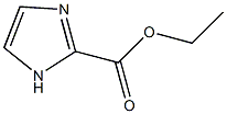 咪唑-2-甲酸乙酯结构式