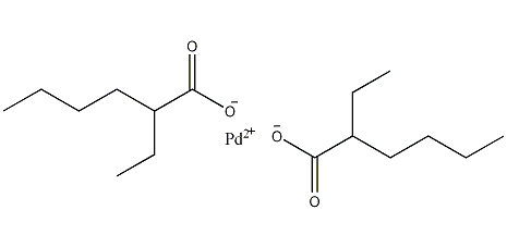 2-ethylhexanoate