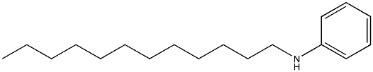 十八烷基苯胺结构式