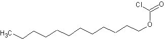 Dodecyl chloroformate