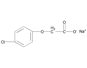 Sodium 4-chlorophenoxyacetate