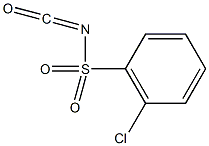 2-Chlorobenzenesulfonyl isocyanate