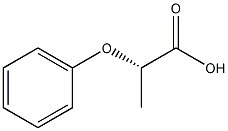 (S)-(-)-2-Phenoxypropionic Acid