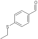 4-(Ethylthio)benzaldehyde