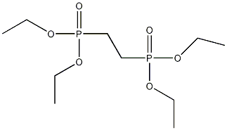 亚乙基二磷酸四乙酯结构式