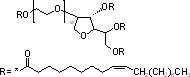 Polyoxyethylene sorbitan tetraoleate