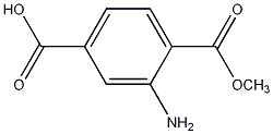 1-Methyl 2-Aminoterephthalate