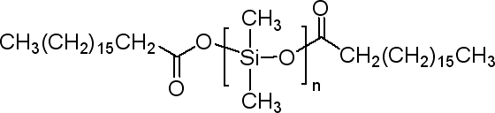 Poly(dimethylsiloxane)