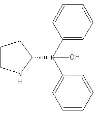 (R)-(+)-alpha,alpha-Diphenylprolinol