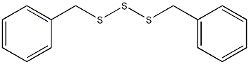 三硫化苯甲基结构式