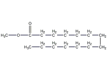 Methyl myristate