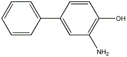 2-Amino-4-phenylphenol