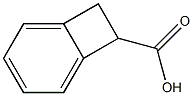 1-Benzocyclobutenecarboxylic acid