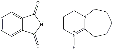 邻苯二甲酰亚胺观盐结构式