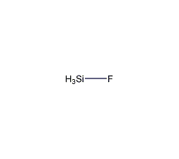 Fluorosilane