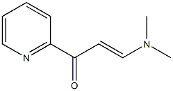 3-(Dimethylamino)-1-(2-pyridyl)-2-propen-1-one