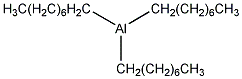 Tri-n-octylaluminium