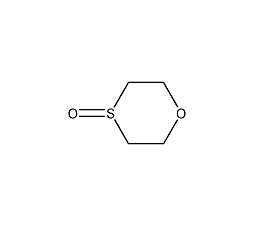 3-吗啉酮结构式
