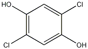 2,5-Dichlorohydroquinone