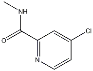 4-Chloro-N-methylpyridine-2-carboxamide