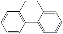 2,2’-二甲基联苯结构式