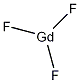 Gadolinium(III) fluoride