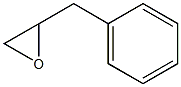 (2,3-环氧丙基)苯结构式