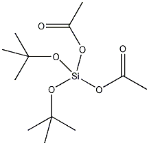 Di-t-Butoxydiacetoxysilane