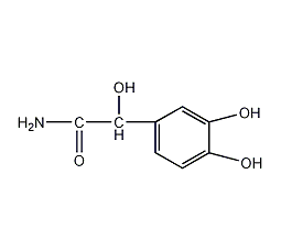 3,4-Dihydroxy-Mandelamide