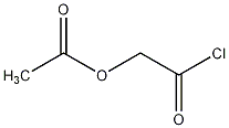 Acetoxyacetyl chloride