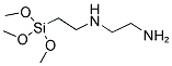 N-(3-Trimethoxysilylethyl)ethylenediamine