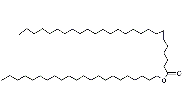 Docosanyl cerotate