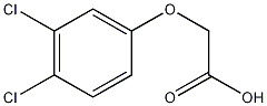 3,4-Dichlorophenoxyacetic acid