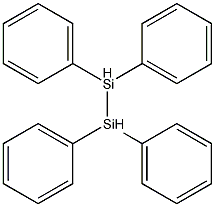 1,1,2,2-Tetraphenyldisilane