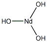 氢氧化钕结构式