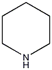 哌啶结构式