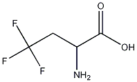 2-Amino-4,4,4-trifluorobutyric Acid