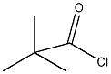 三甲基乙酰氯结构式