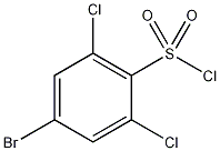 4-Bromo-2,6-dichlorobenzenesulfonyl chloride